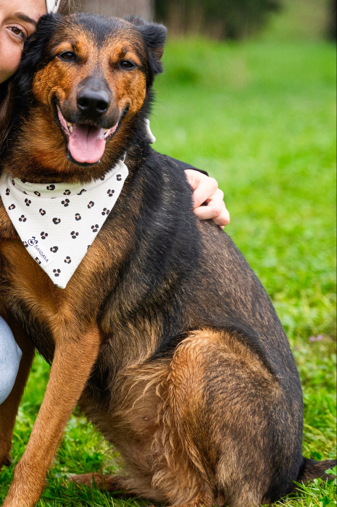 Bandana Clara